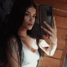 Фотография девушки Анна, 27 лет из г. Владивосток