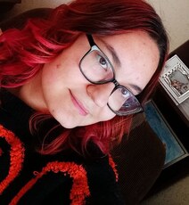 Фотография девушки Соня, 20 лет из г. Зеленодольск