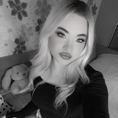 Фотография девушки Мария, 20 лет из г. Омск