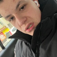 Фотография мужчины Даниил, 18 лет из г. Уссурийск