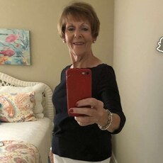 Фотография девушки Валентина, 65 лет из г. Москва