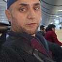 Малик, 40 лет