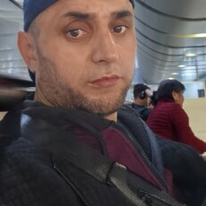 Фотография мужчины Малик, 40 лет из г. Солнечногорск