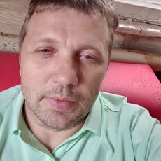 Фотография мужчины Алексей, 45 лет из г. Екатеринбург