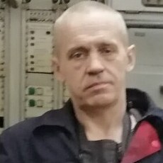 Фотография мужчины Владимир, 52 года из г. Владивосток