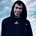 Малой, 25 лет