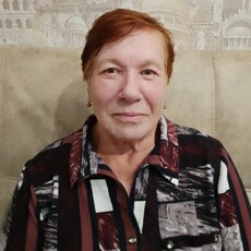Фотография девушки Любовь, 70 лет из г. Челябинск