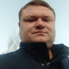 Фотография мужчины Александр, 38 лет из г. Набережные Челны