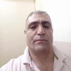 Фотография мужчины Джамал, 47 лет из г. Уфа