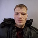 Андрей, 33 года