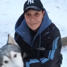 Фотография девушки Азор, 45 лет из г. Ленинградская