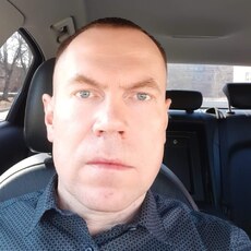 Фотография мужчины Сергей, 43 года из г. Санкт-Петербург