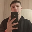 Денис, 18 лет