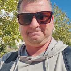 Фотография мужчины Алексей, 43 года из г. Биробиджан