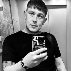 Фотография мужчины Алексей, 39 лет из г. Новосибирск