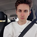 Александр, 21 год