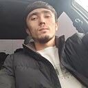Abdushukur, 23 года
