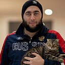 Герман, 34 года