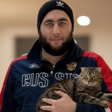 Фотография мужчины Герман, 34 года из г. Буденновск