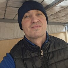 Фотография мужчины Иван, 39 лет из г. Миасс