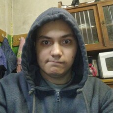 Фотография мужчины Саша, 20 лет из г. Иркутск