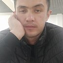 Бехруз, 31 год