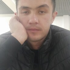 Фотография мужчины Бехруз, 31 год из г. Иркутск