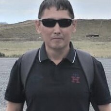 Фотография мужчины Рауан, 48 лет из г. Астана