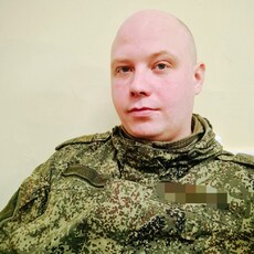 Фотография мужчины Николай, 31 год из г. Балашиха