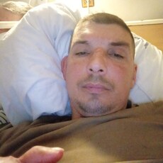 Фотография мужчины Сергей, 38 лет из г. Нижний Новгород