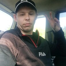 Фотография мужчины Евгений, 36 лет из г. Биробиджан