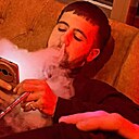 Мамедов, 25 лет