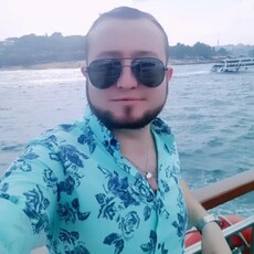 Фотография мужчины Lacoste, 40 лет из г. Самарканд