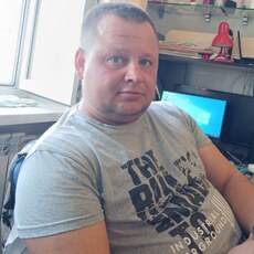 Фотография мужчины Михаил, 40 лет из г. Волгоград