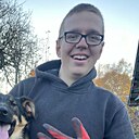 Максим, 19 лет