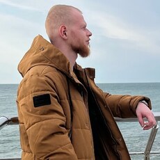 Фотография мужчины Сергей, 35 лет из г. Тюмень