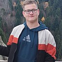 Кирило, 18 лет