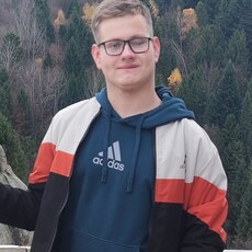 Фотография мужчины Кирило, 18 лет из г. Кривой Рог