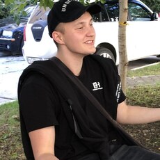 Фотография мужчины Тим, 25 лет из г. Старый Крым