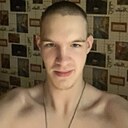 Вениамин, 18 лет