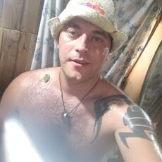 Фотография мужчины Евгений, 34 года из г. Кумертау