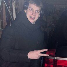 Фотография мужчины Влад, 18 лет из г. Витебск