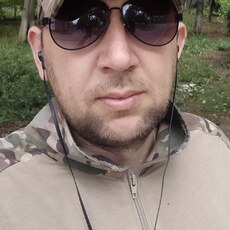 Фотография мужчины Вадим, 43 года из г. Обухово