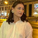 Ангелина, 19 лет