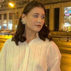 Фотография девушки Ангелина, 19 лет из г. Москва