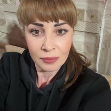 Фотография девушки Татьяна, 45 лет из г. Алматы