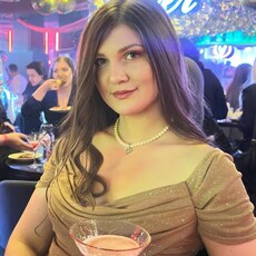 Фотография девушки Мария, 27 лет из г. Новосибирск