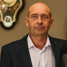 Андрей, 54 из г. Оренбург.