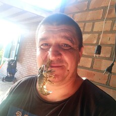 Фотография мужчины Десант, 42 года из г. Азов