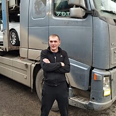 Фотография мужчины Сергей, 32 года из г. Владивосток